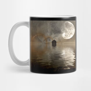 Moonset Mug